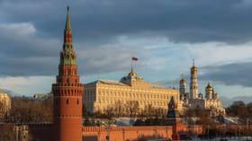 Kremlin Responds to Zelensky’s “Unhinged” Christmas address