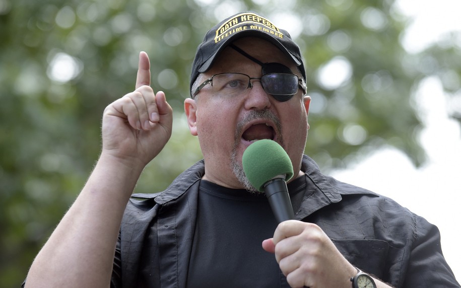 After Trump’s Pardons, Are Far-Right Militias Gearing-Up to Influence the 2026 Midterm Elections?