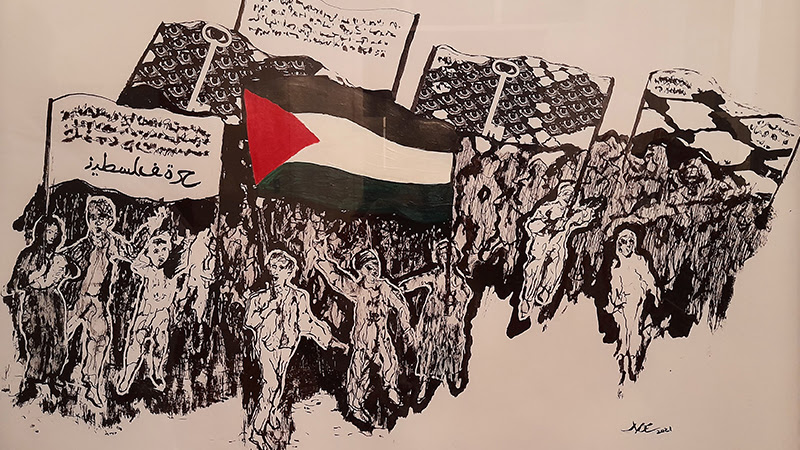 The Impending US Colonial Administration over Gaza, Palestine