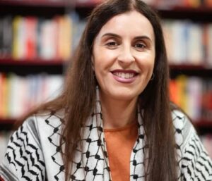 Festival of Cowardice: The Cancellation of Randa Abdel-Fattah