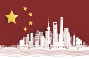China Is the Threat of a Good Example
