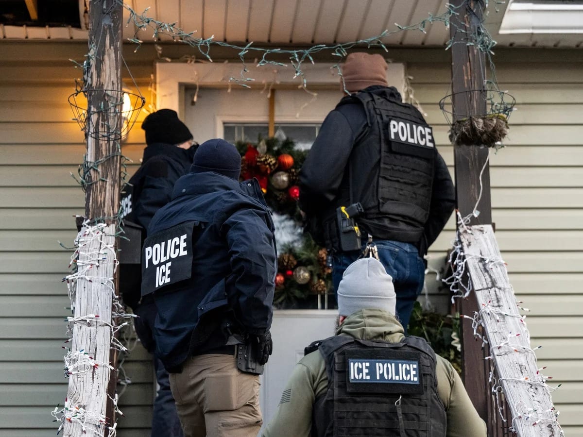 The Runaway Train of State-Sanctioned Murder
