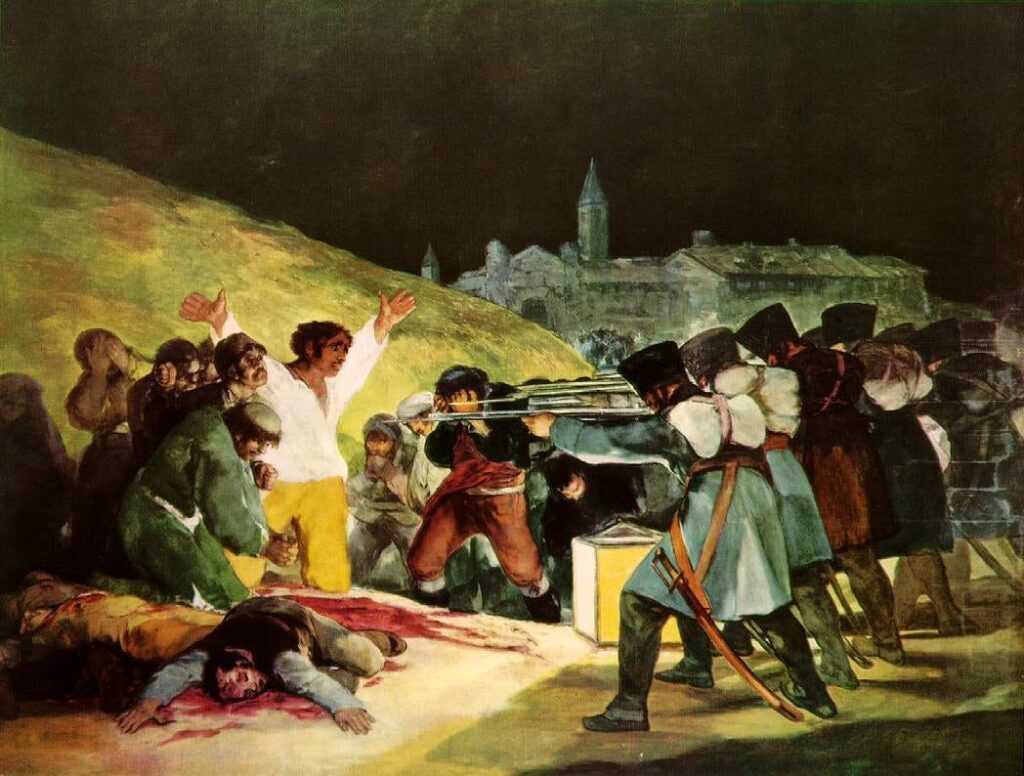 When Authoritarians Play Victim, It Is an Admission of Violent Intent