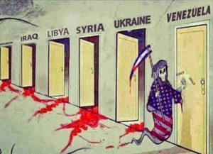 Venal Reactions: US Allies Validate Maduro’s Abduction