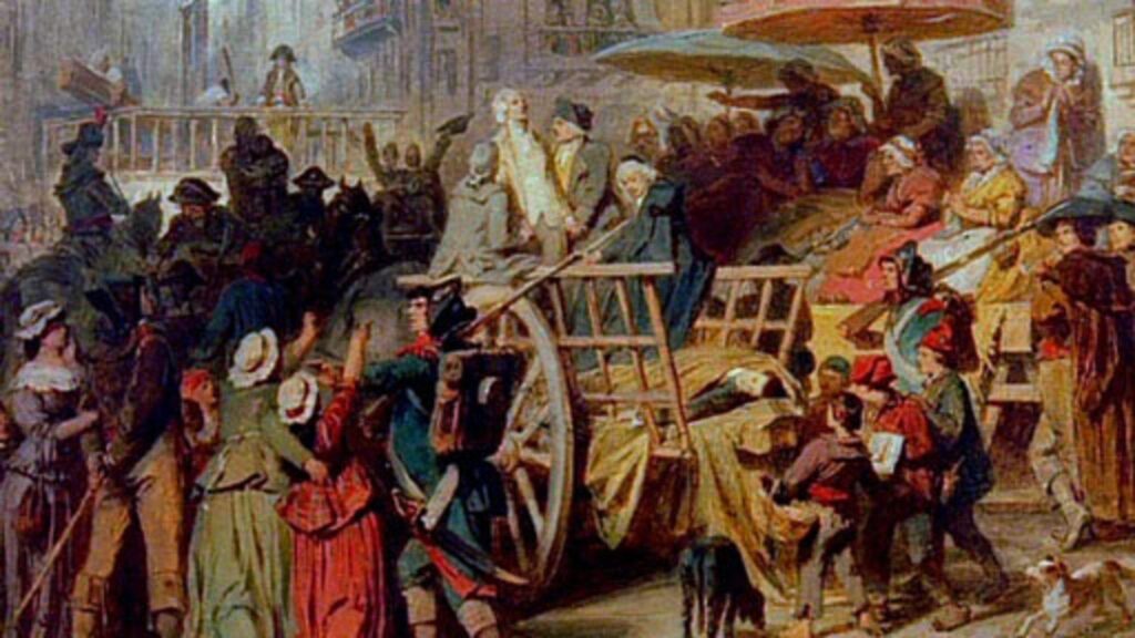 Liberal Democracy at the End of its Rope: The Participatory Democracy Alternative