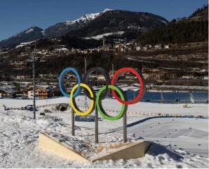 Olympic Sports for Everyone