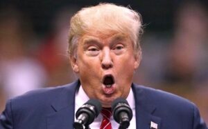 Fastened to a Dying Animal: The Narcissistic Wound of Hobbled Imperium