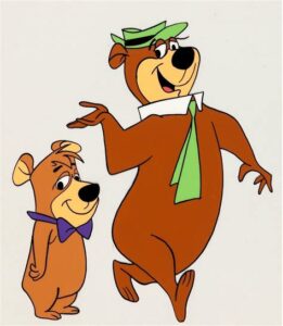 Yogi the Instructor