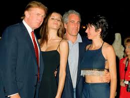 Not Forgetting the Victims: Club Epstein and Crimes Against Humanity