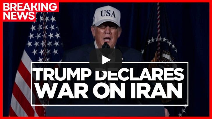 The Trump Regime Proves again to be the Single Largest Danger to Humanity’s Future