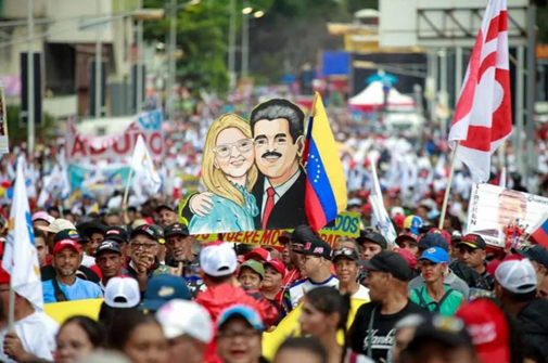 Venezuela After January 3: A Nation Standing in the Storm