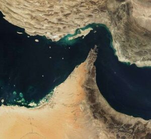 Existential Attrition: Iran’s Closure of the Strait of Hormuz