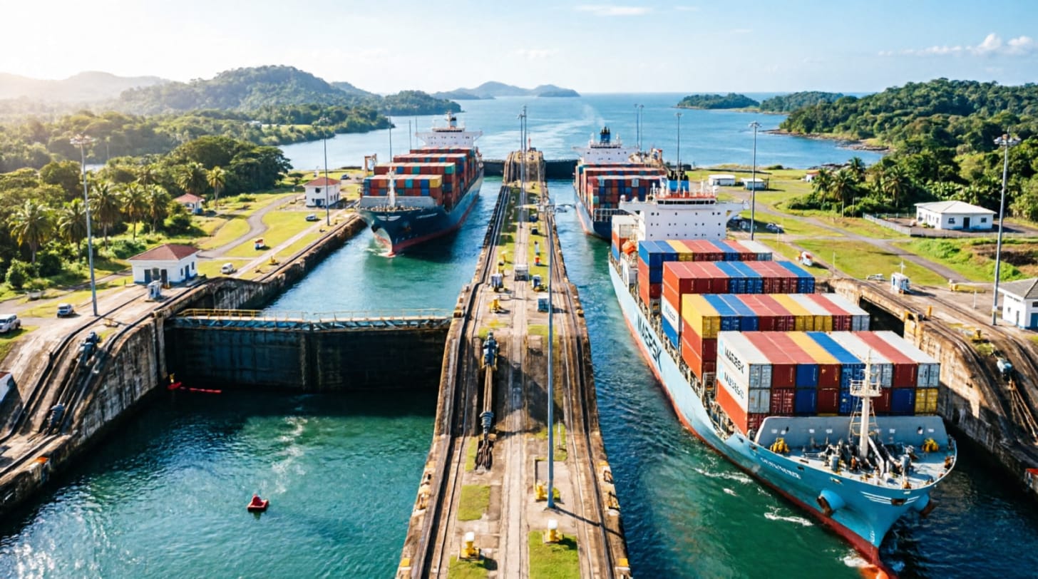 Beijing Shows Panama the Cost of Abandoning Neutrality